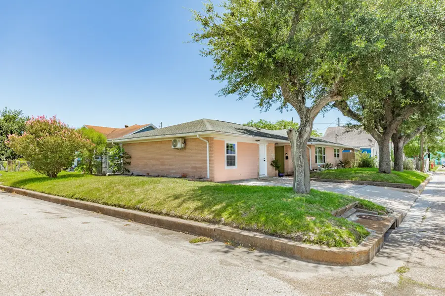 1302 56th Street, Galveston, TX 77551 - Image #3