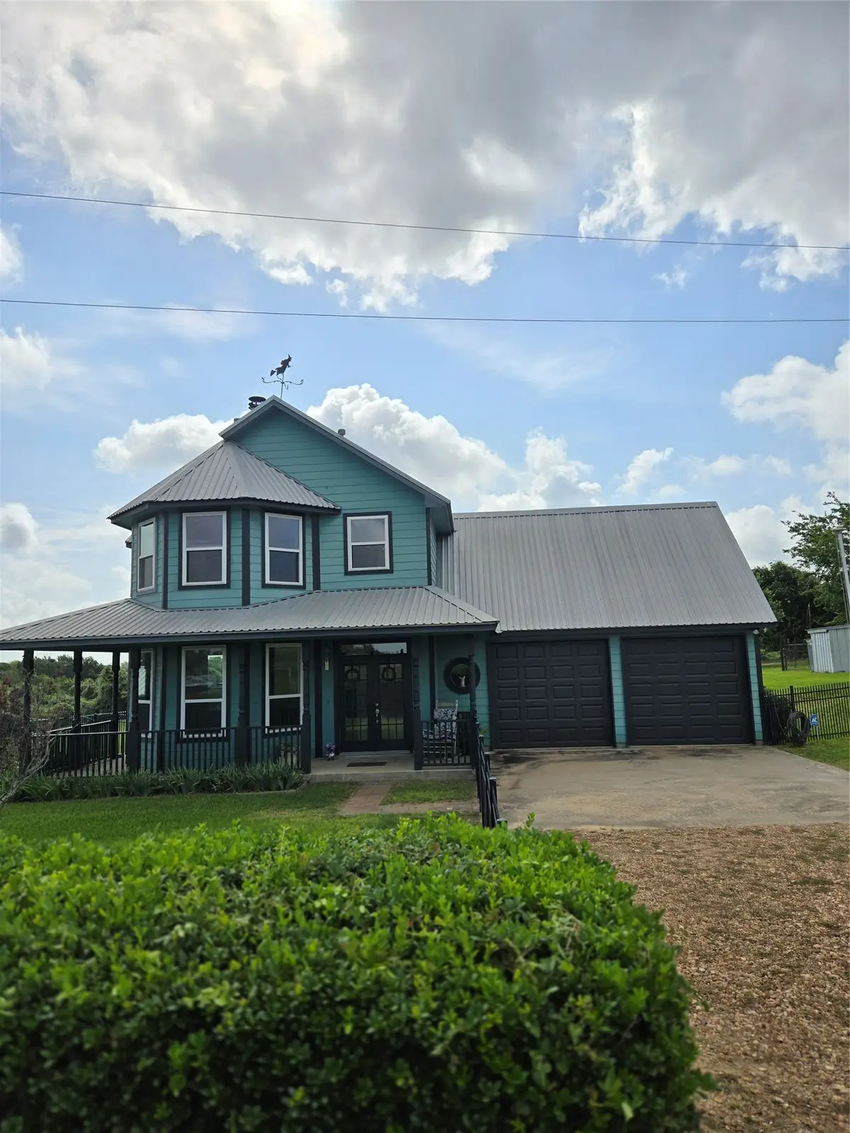 4026 Fm 109, New Ulm, TX 78950 - #1