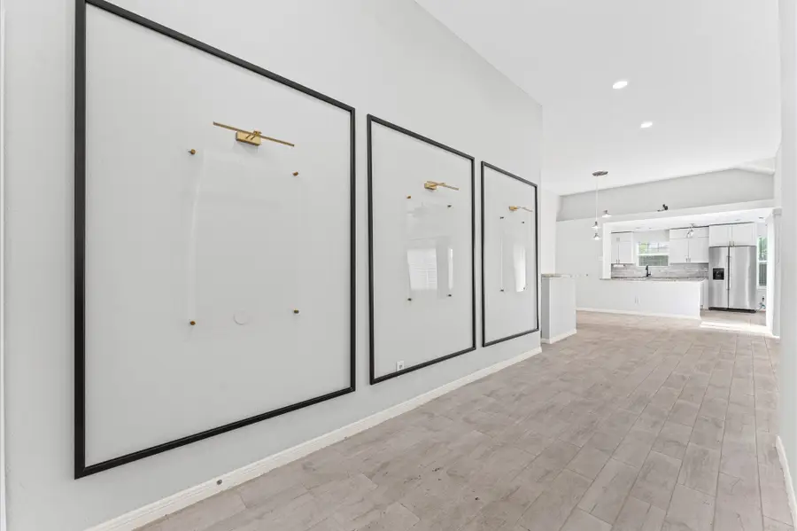 7810 Poitiers Drive, Houston, TX 77071 - #2