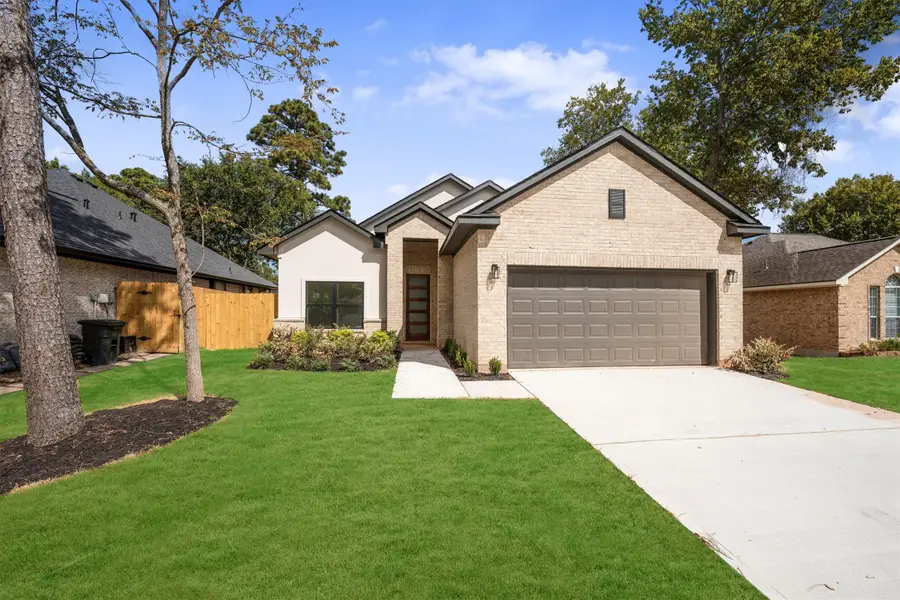 12118 Brightwood Drive, Montgomery, TX 77356 - Image #3