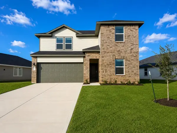 3058 Bloomsbury Terrace Drive, Fulshear, TX 77441