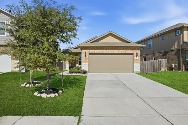 18846 Amaro Hills Drive, New Caney, TX 77357