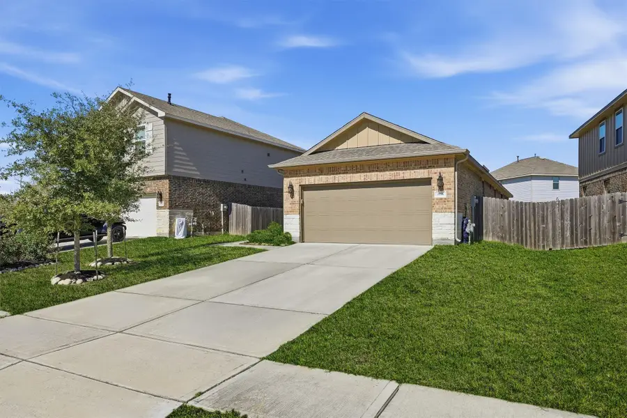 18846 Amaro Hills Drive, New Caney, TX 77357 - #2