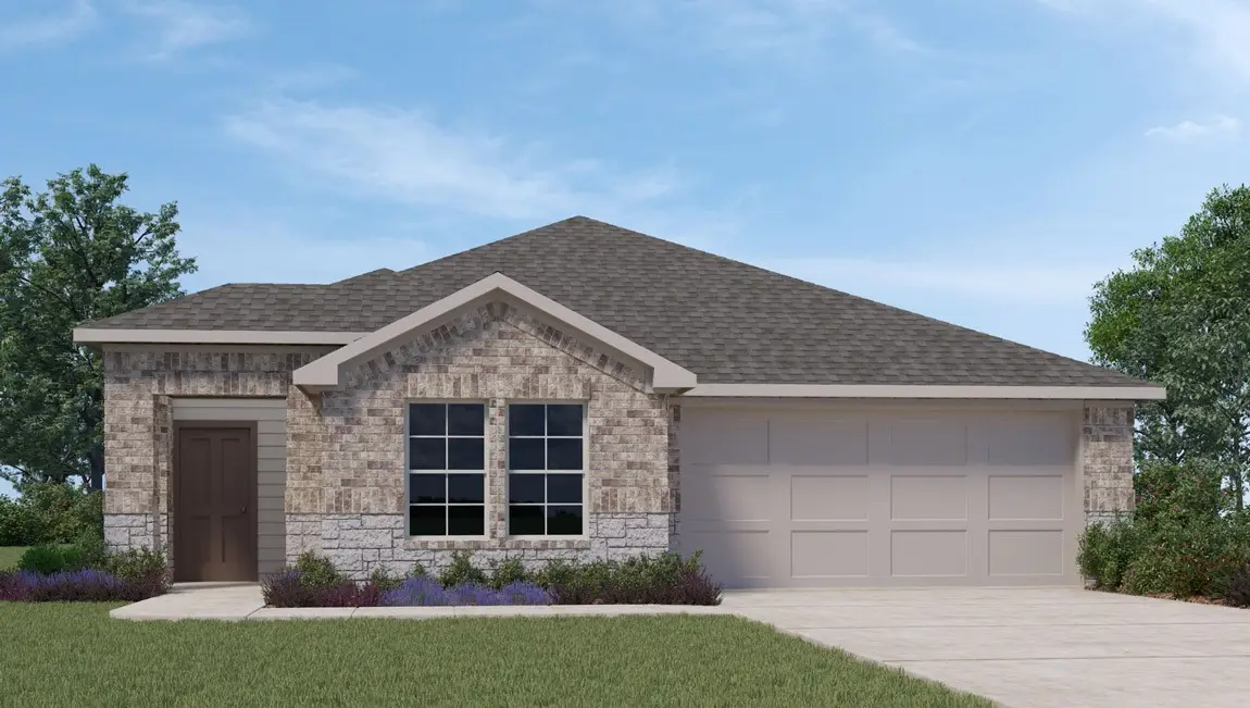 2519 Rose Gold, Iowa Colony, TX 77583 - Image #1