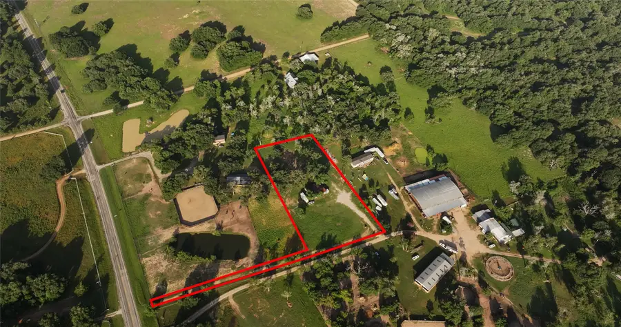 3835 Fm 949, Cat Spring, TX 78933 - #3