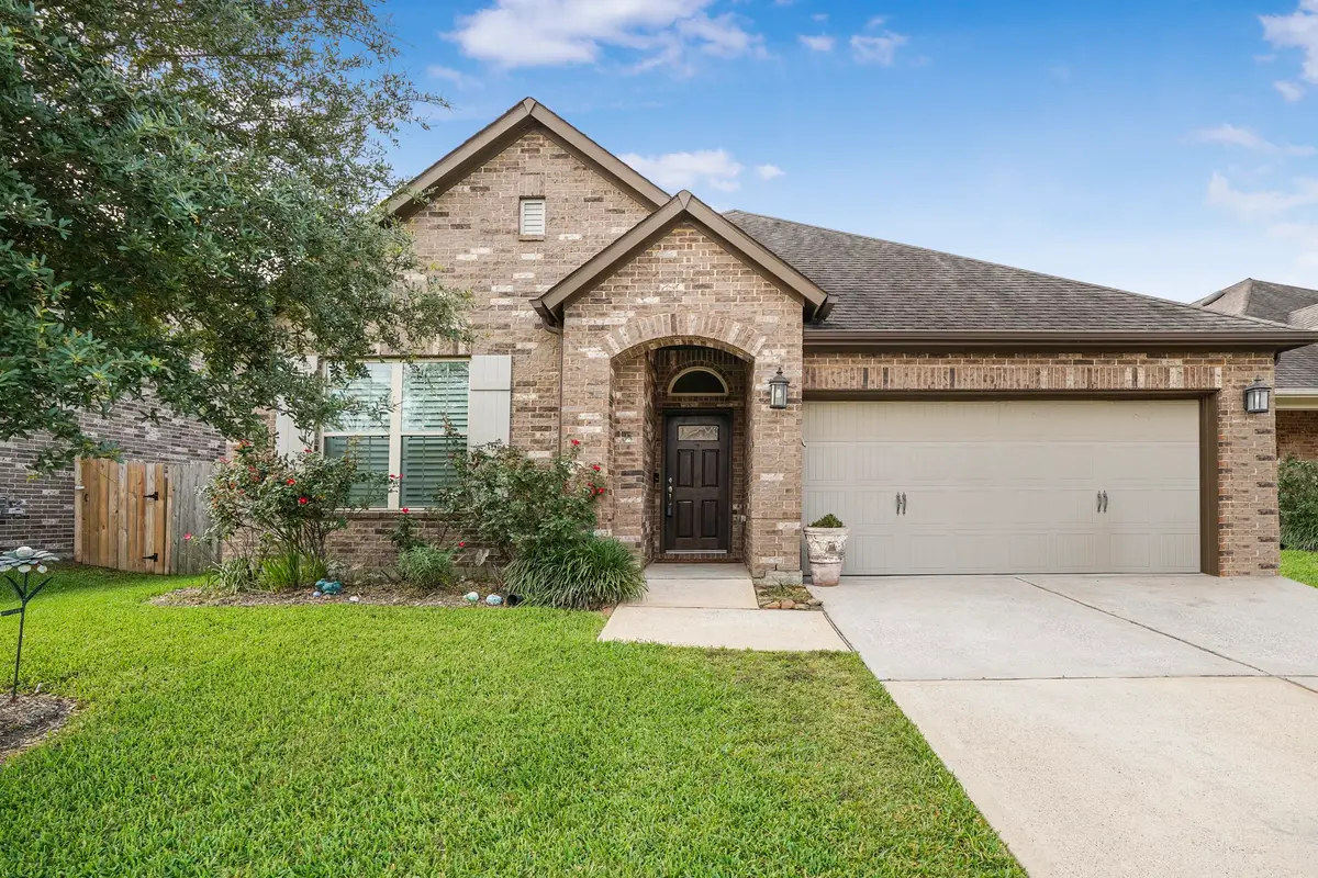 431 Bayberry Landing Way, Crosby, TX 77532 - #1