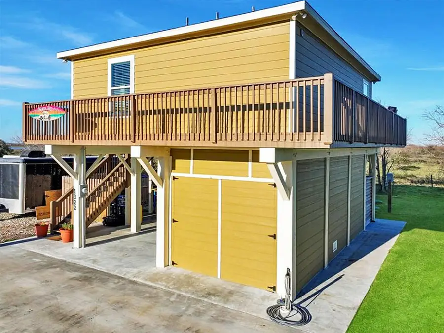 1322 Bahama Lane, Port Bolivar, TX 77650 - #3