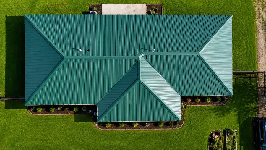 12294 State Highway 21 E, Midway, TX 75852 - #2
