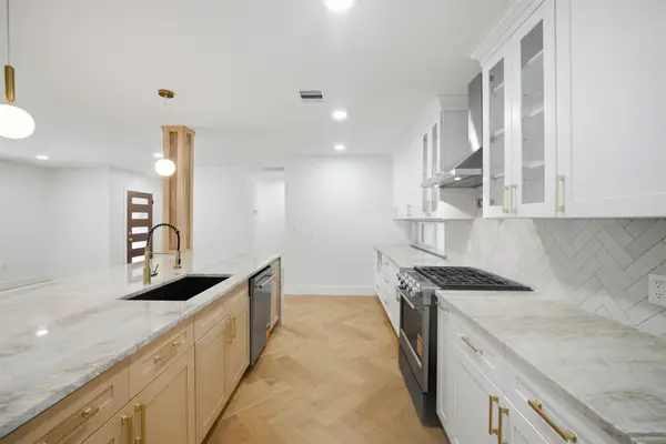 1903 Sedgie Drive, Houston, TX 77080