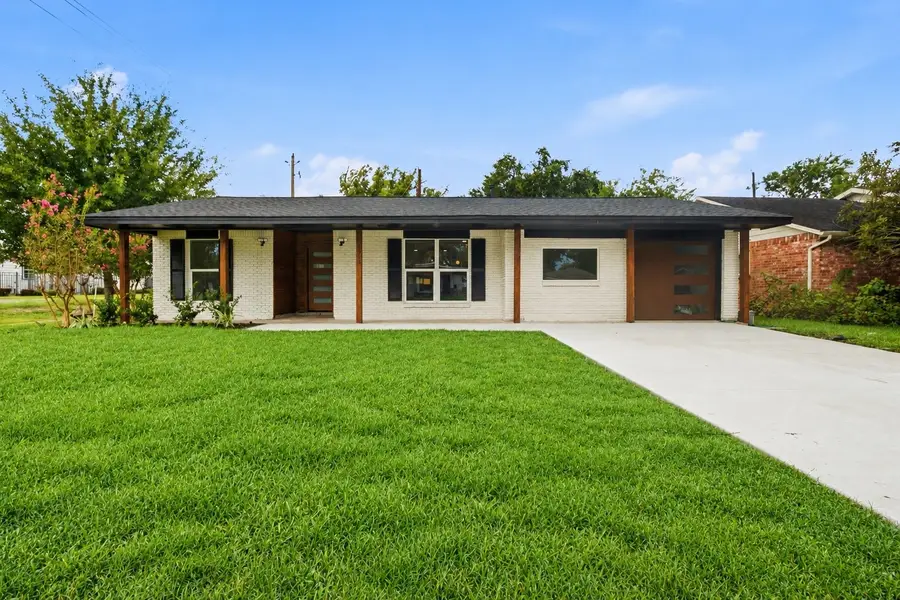 1903 Sedgie Drive, Houston, TX 77080 - #2