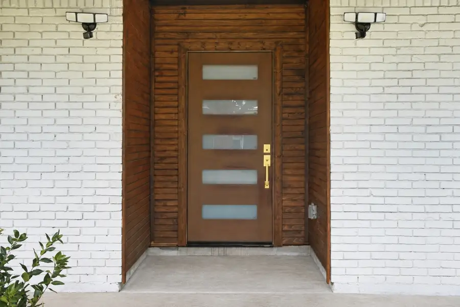 1903 Sedgie Drive, Houston, TX 77080 - #3
