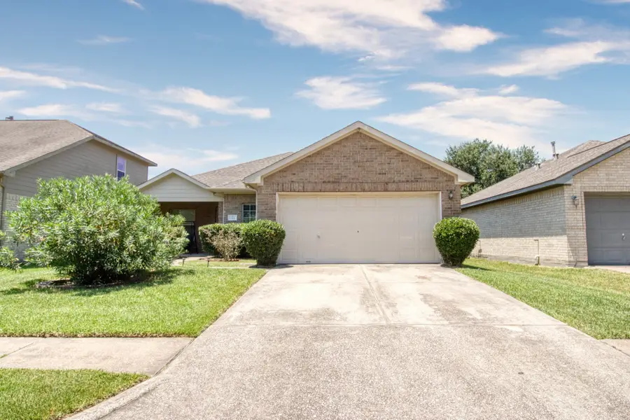 7911 Pelican Lane, Baytown, TX 77523 - #2