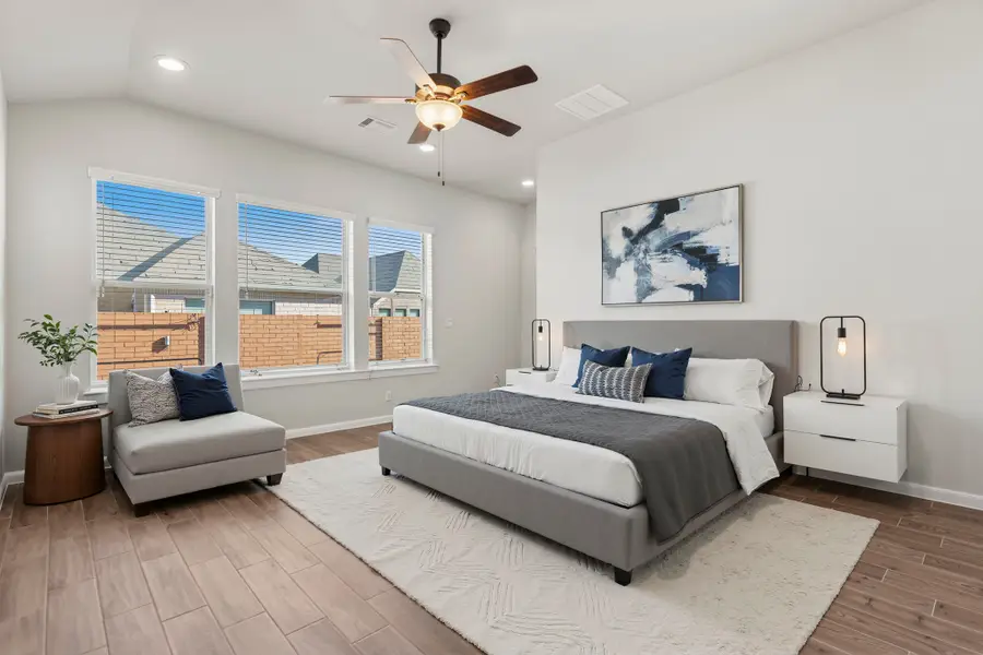 1212 Mystic Ridge Court, Magnolia, TX 77354 - Image #3