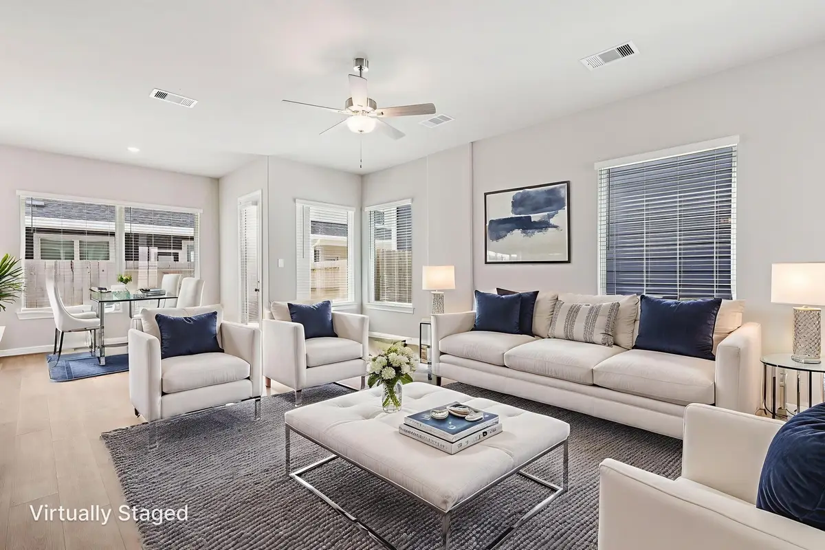 700 Topwater Trail, Kemah, TX 77565 - Image #1