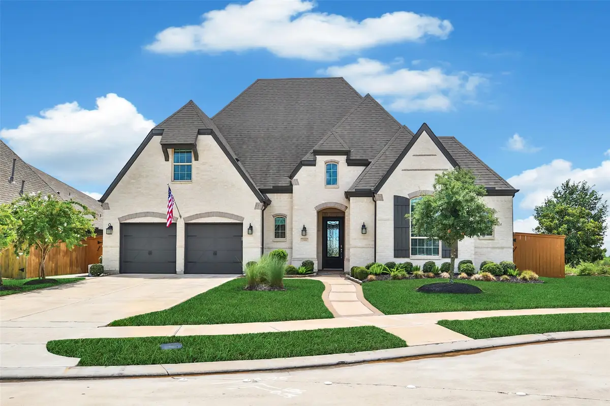 23935 Birchwood Lake Lane, Katy, TX 77493 - #1