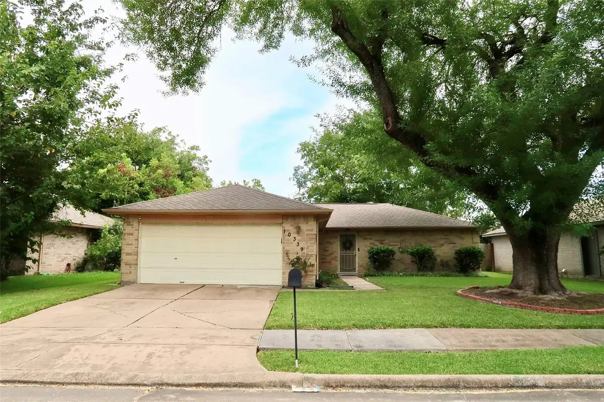 10339 Gulfstream Lane, Sugar Land, TX 77498 - #1
