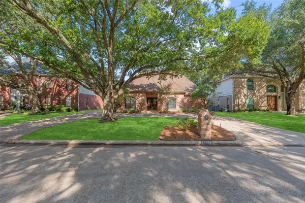 20606 Hannington Lane, Katy, TX 77450