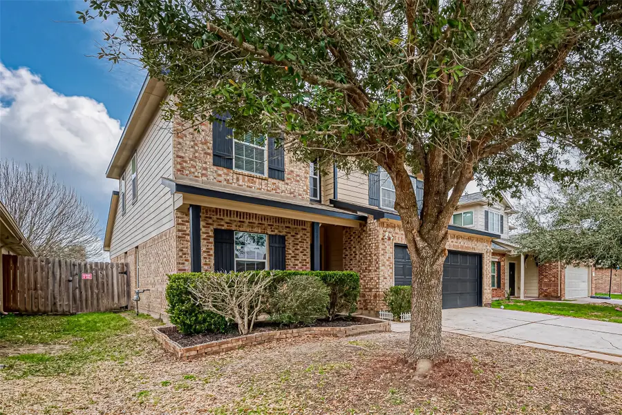 6211 Borage Street, Crosby, TX 77532 - Image #3