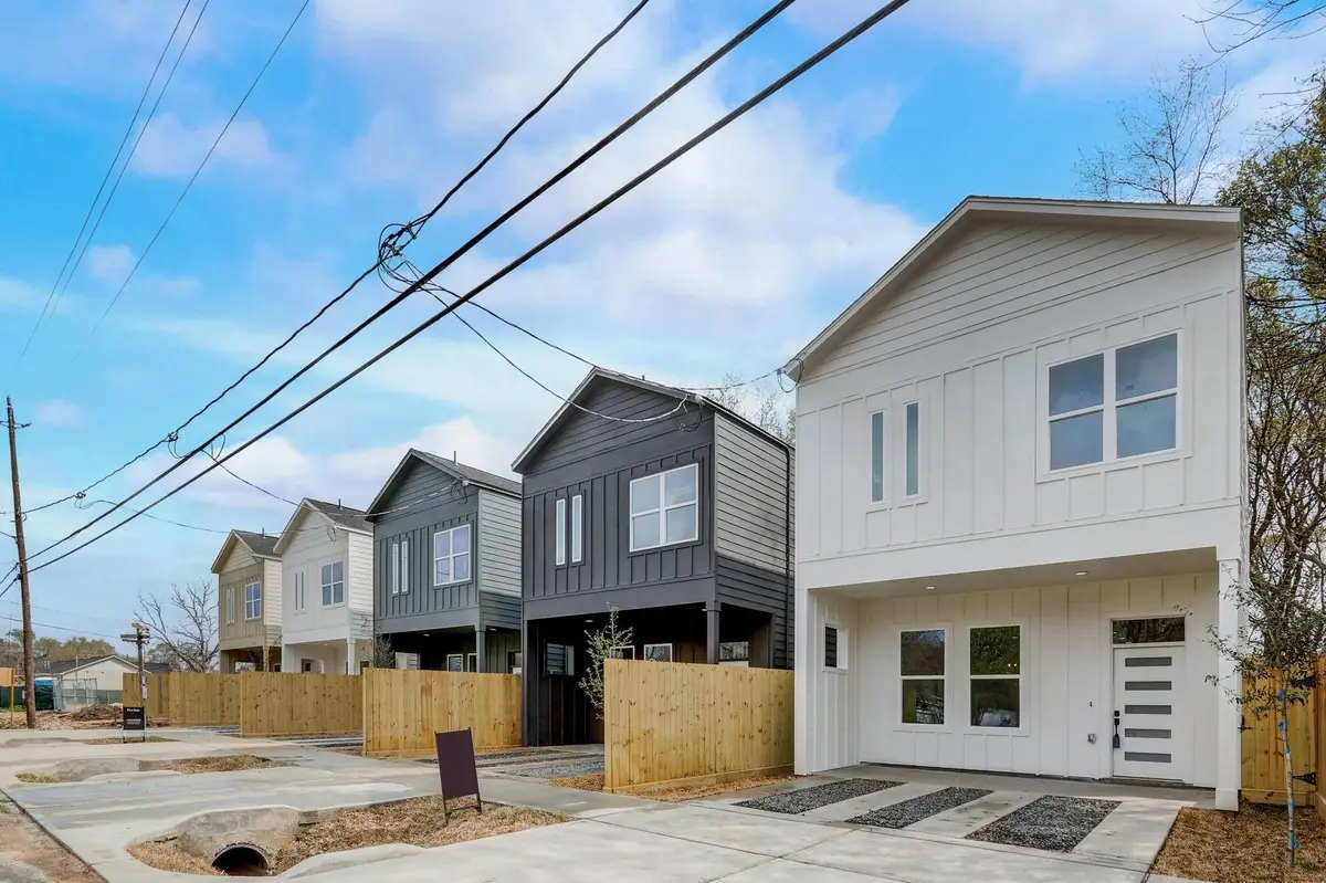 1203 Dewalt Street, Houston, TX 77088 - Image #1