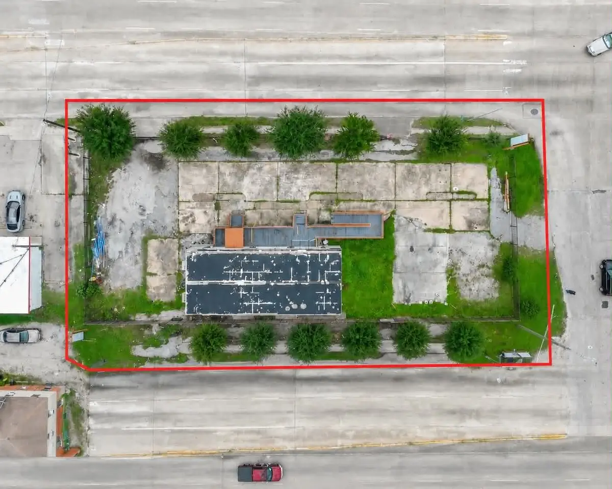 6520 E Tidwell Road, Houston, TX 77016 - #1