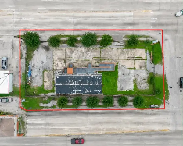 6520 E Tidwell Road, Houston, TX 77016