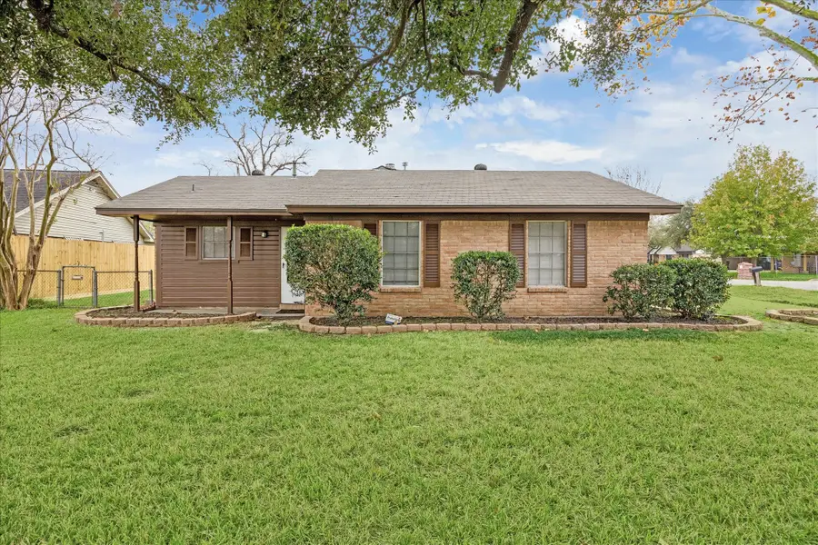431 Hummingbird Lane, Houston, TX 77060 - Image #3