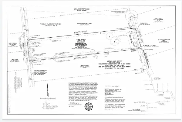 20687 Live Oak Drive, Damon, TX 77430