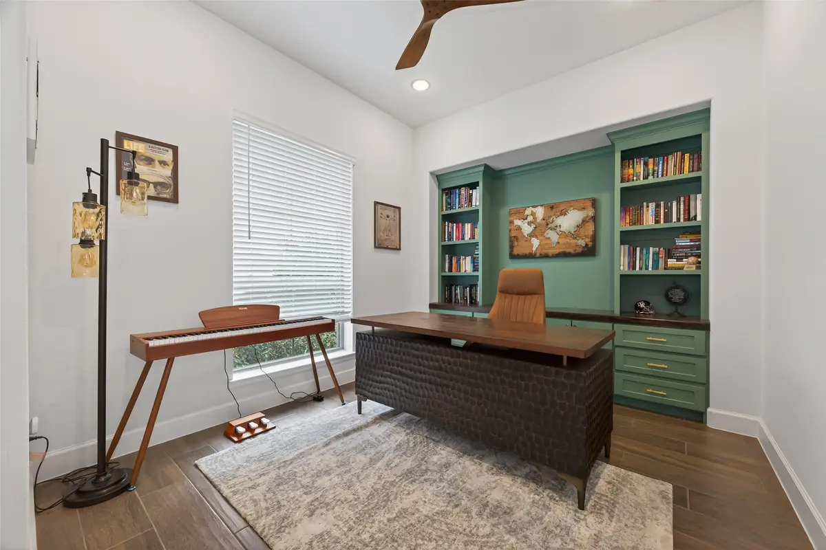 9718 Magnolia Estates Lane, Manvel, TX 77578 - #1