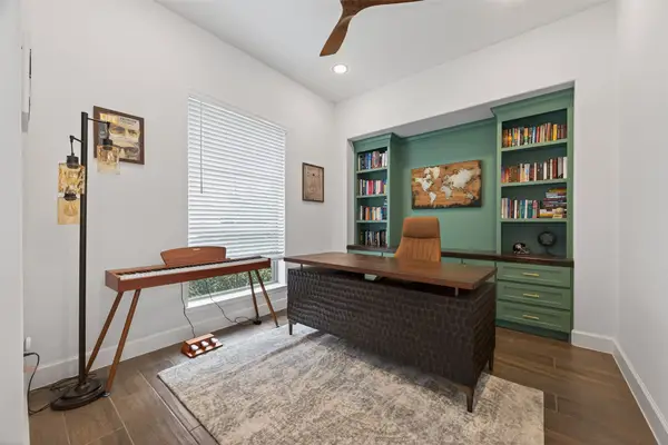 9718 Magnolia Estates Lane, Manvel, TX 77578