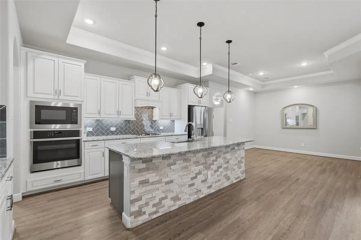 5757 Lakeside Villas Court, Conroe, TX 77304 - #1