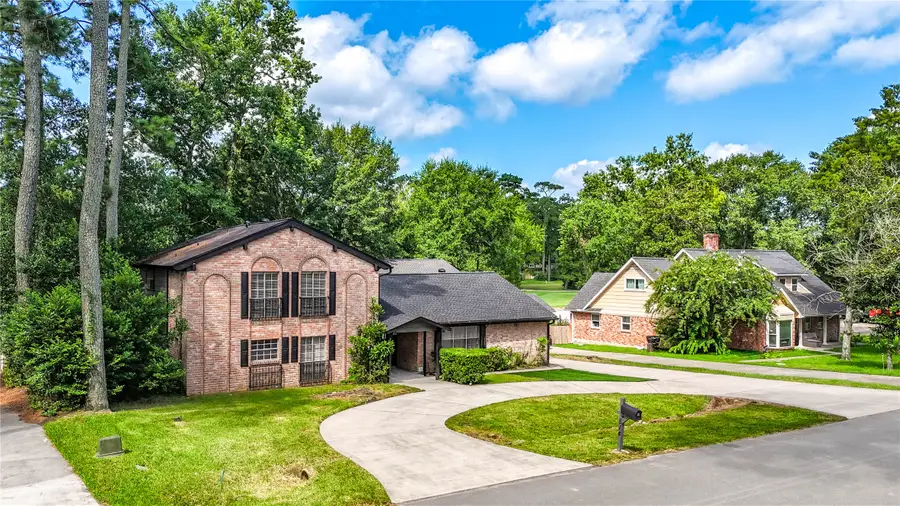 814 Stone Mountain Drive, Conroe, TX 77302 - #2