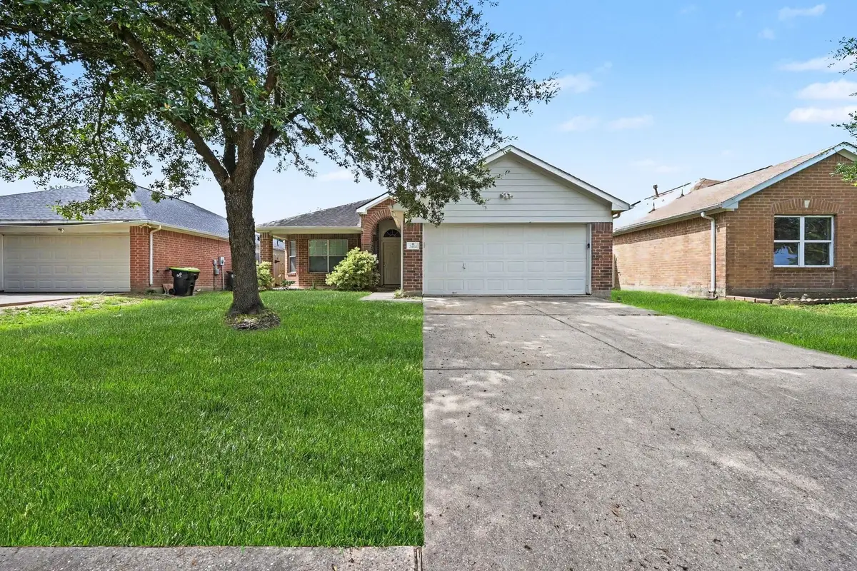 2414 Halstead Drive, Spring, TX 77386 - #1