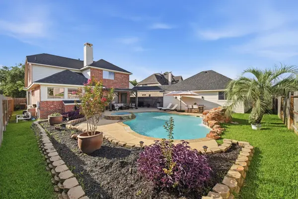5810 Dusty Heath Court, Katy, TX 77450
