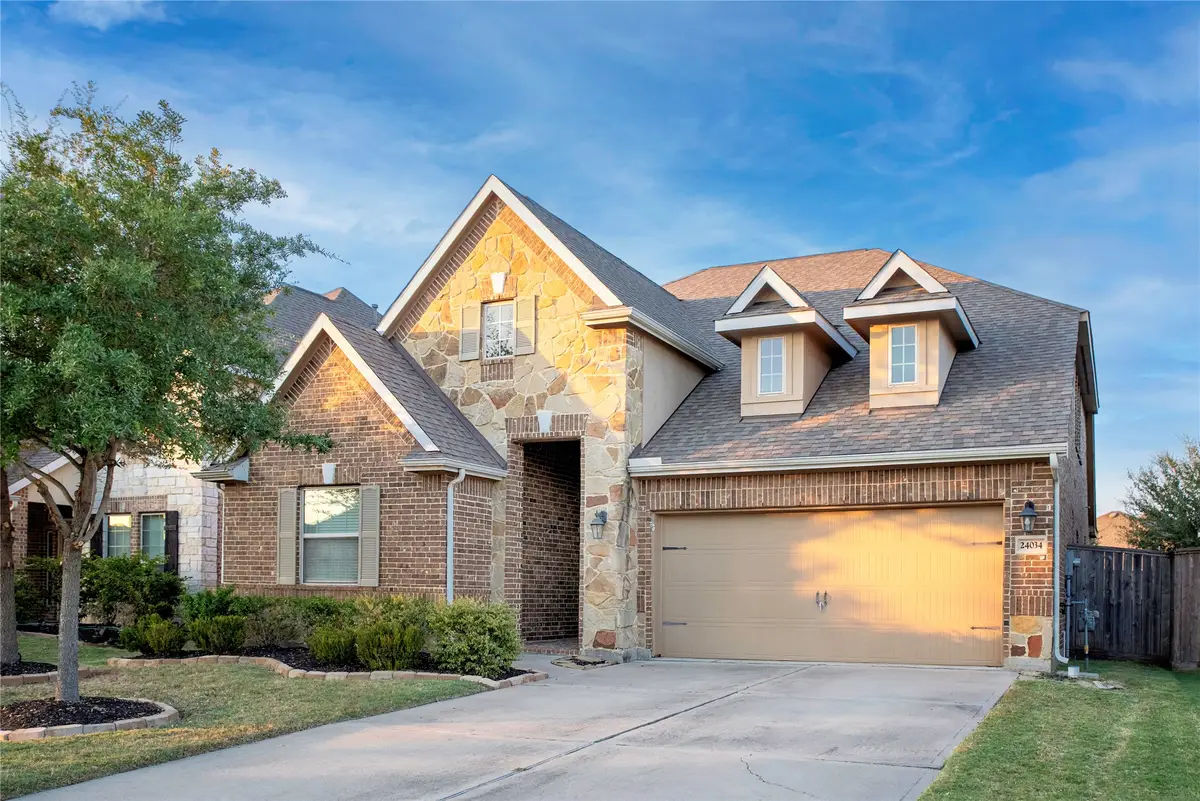 24034 Amaranto Lane, Richmond, TX 77406 - #1