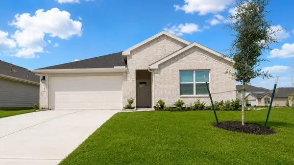 4814 Rosemary Creek Drive, Rosenberg, TX 77469