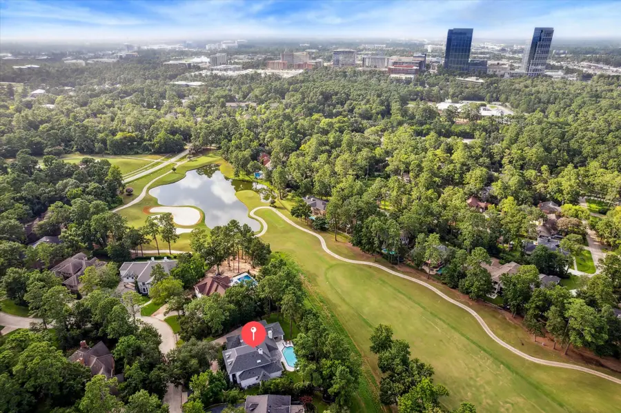 46 N Brokenfern Drive, The Woodlands, TX 77380 - Image #2