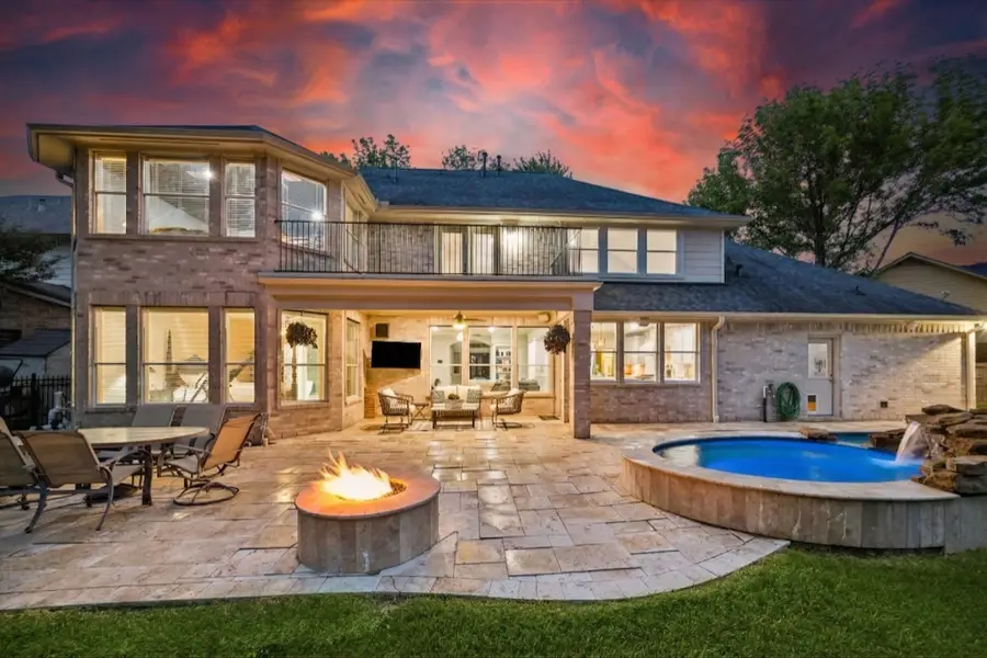 7710 Stone Arbor Drive, Sugar Land, TX 77479 - #3