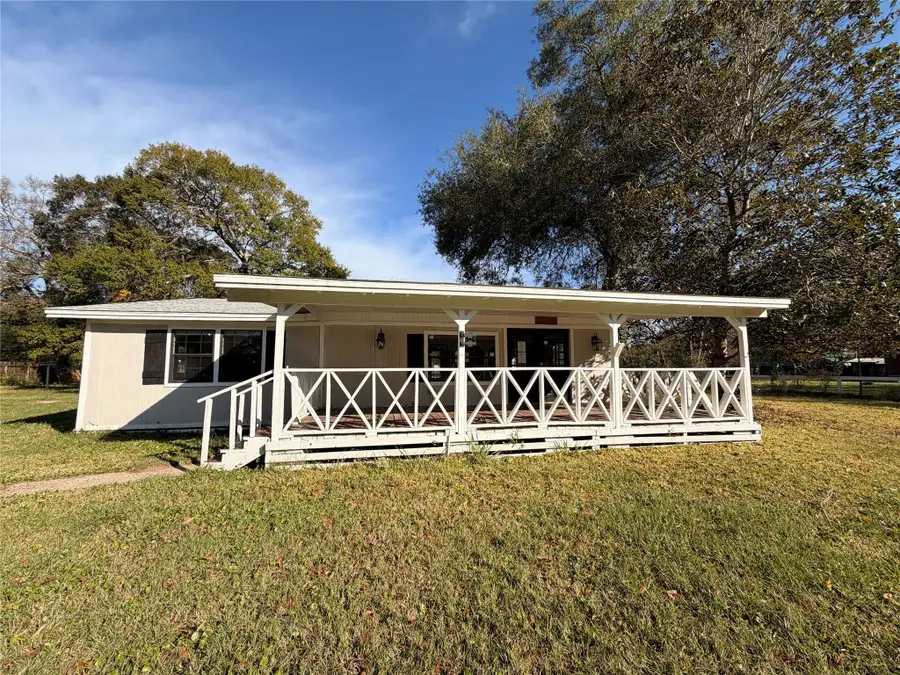 356 County Road 2321, Dayton, TX 77535 - Image #2