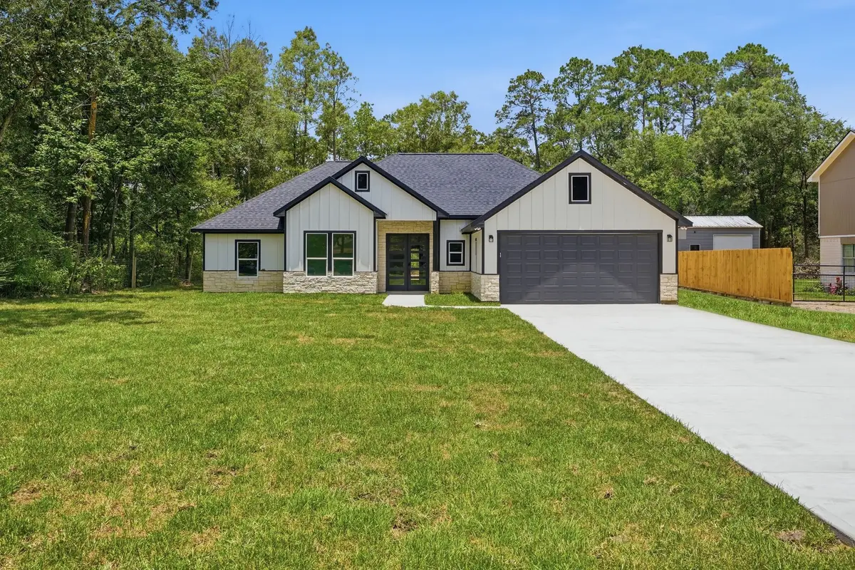 13081 Crystal Trail, Conroe, TX 77306 - #1