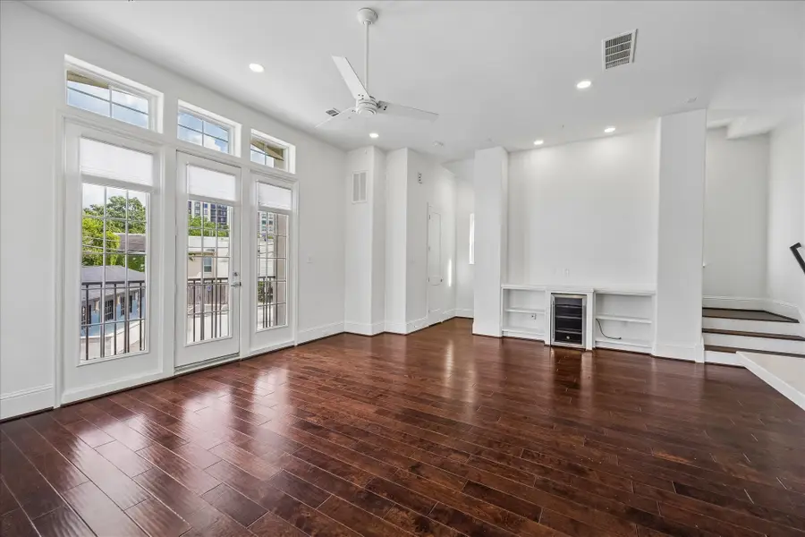 104 W Drew Street, Houston, TX 77006 - #3