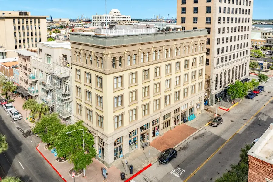 415 22nd Street #5B, Galveston, TX 77550 - #3