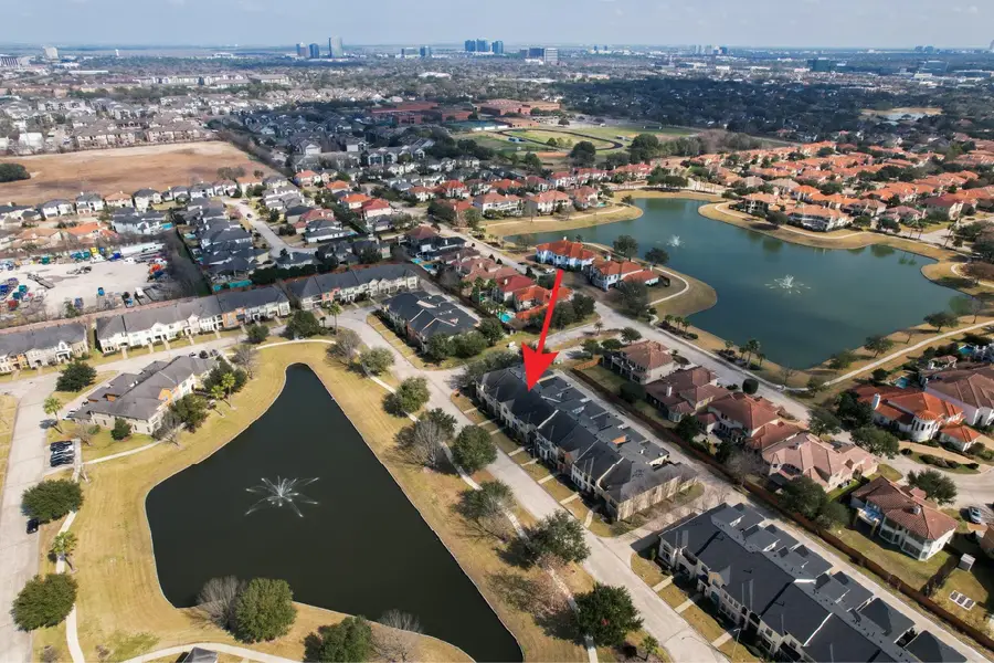 2011 Spring Cedar Lane, Houston, TX 77077 - #2