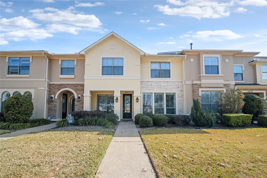 2011 Spring Cedar Lane, Houston, TX 77077 - #3