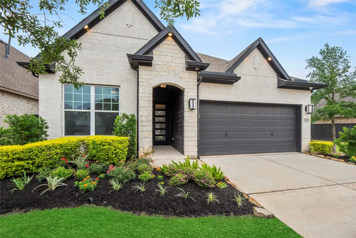 3438 Rich Radish Road, Richmond, TX 77406 - #1