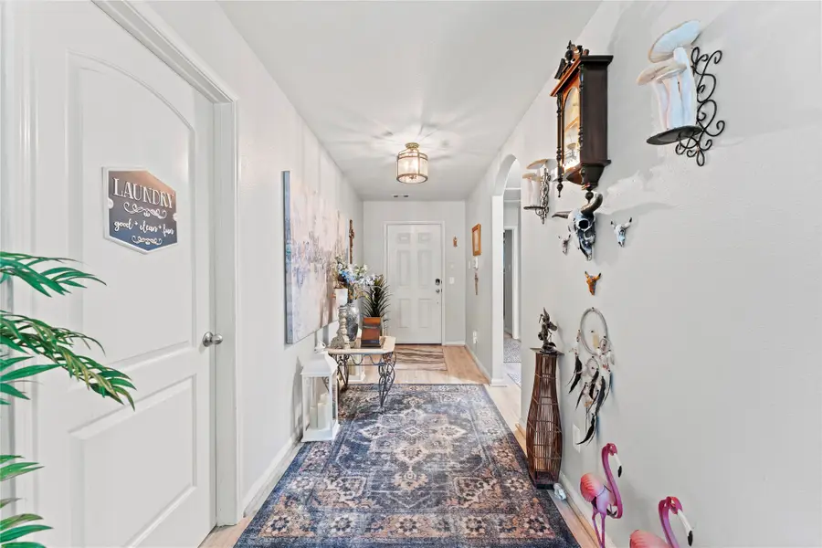 405 Hawks View Drive, Texas City, TX 77568 - #3