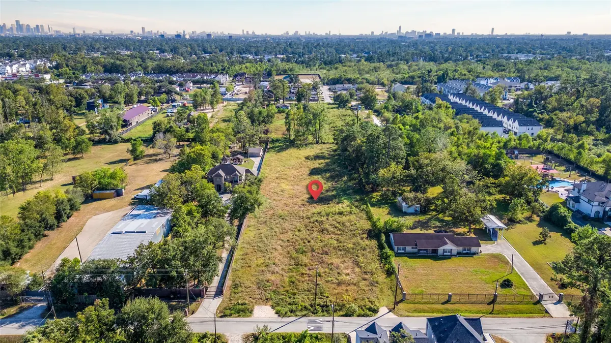 1407 Mansfield Street, Houston, TX 77091 - #1