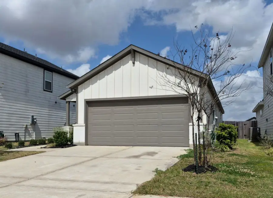 21710 Heather Elm Drive, Cypress, TX 77433 - #2