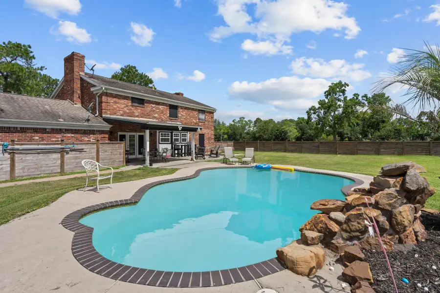 7009 Avenue R, Santa Fe, TX 77510 - #2