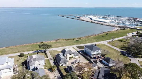 3540 Miramar Drive, Shoreacres, TX 77571