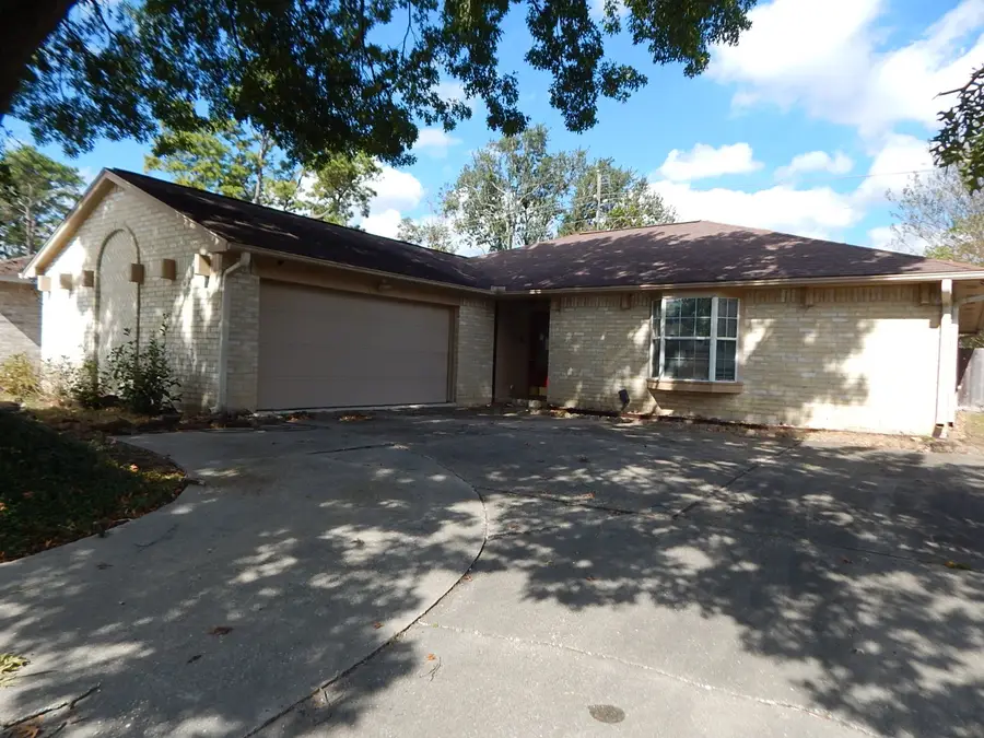 4706 Owens Creek Lane, Spring, TX 77388 - Image #2